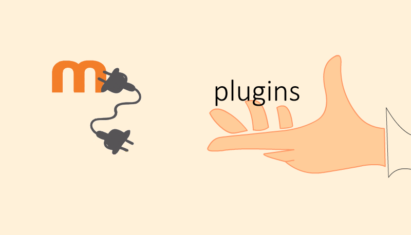 Plus de 200 plugins Moodle