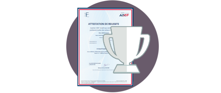 Attestations dans Moodle Attestations LMS et certificats Moodle
