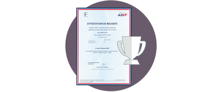 Attestations Moodle Attestations LMS et certificats Moodle