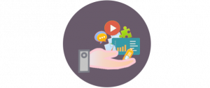 Ingénieur pédagogique avec Moodle