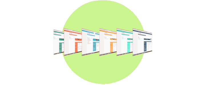 Modèles de cours Moodle Modèles de cours Moodle